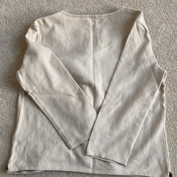 J Jill Limited Edition Cardigan Sweater, No 40, EUC - Picture 3 of 8